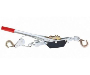 Лебедка рычажная ForceKraft FK-TRK-1000