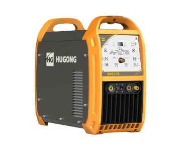 Сварочный инвертор Hugong Wave 315D III