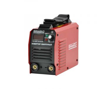 Сварочный инвертор Brado ARC-200X-1