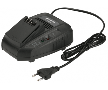 Зарядное устройство Gardena P4A AL 1830 CV (18V/45, 18V/72)