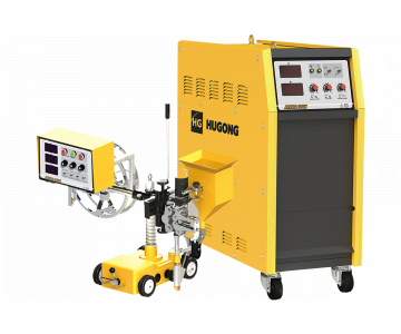 Сварочный инвертор Hugong Armada 1000N