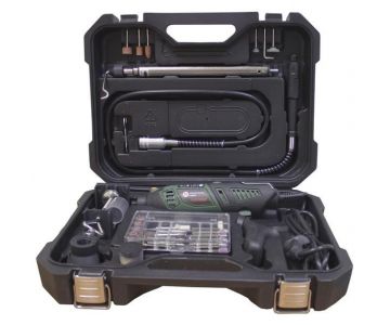 Гравер Калибр ЭГ-170+ВГ (68659)