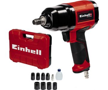 Гайковерт пневматический Einhell TC-PW 340