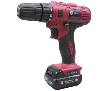 Дрель-шуруповерт Калибр ДА-12 (10197)