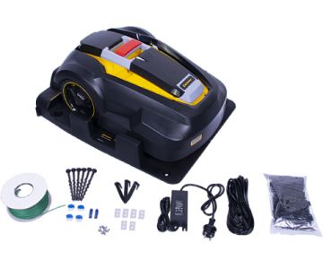 Газонокосилка-робот Champion RMB2428