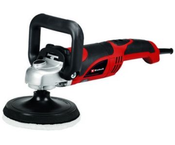 Полировальная машина Einhell CC-PO 1100/150 E