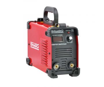 Сварочный инвертор Brado ARC-220X-1