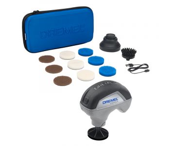 Очиститель универсальный Dremel Versa PC 10-1/10