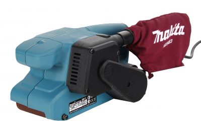 Ленточная шлифмашина Makita 9911