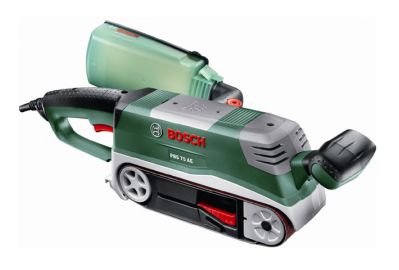 Ленточная шлифмашина Bosch PBS 75 A (06032A1020)