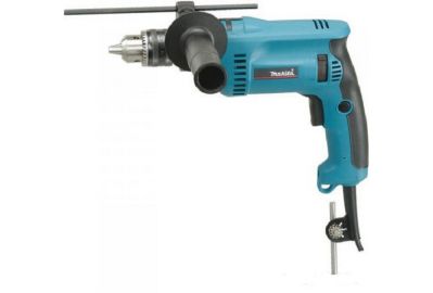 Ударная дрель Makita HP 1620 K