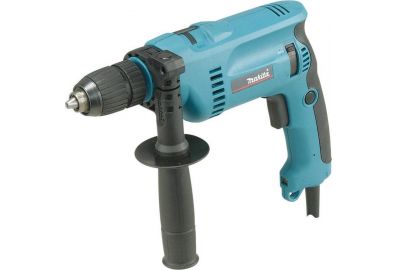 Ударная дрель Makita HP 1621 F