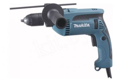Ударная дрель Makita HP 1641 F (HP1641F)