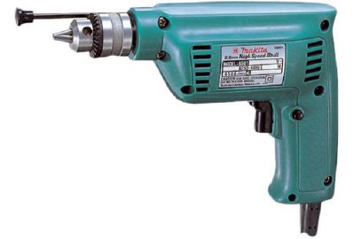 Безударная дрель Makita 6501