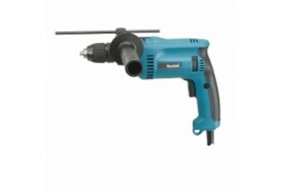 Ударная дрель Makita HP 1621 FK