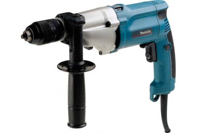 Ударная дрель Makita HP 2051
