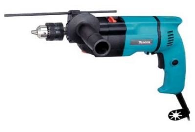 Ударная дрель Makita HP 2031