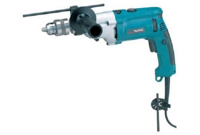Ударная дрель Makita HP 2070 F