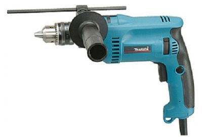 Ударная дрель Makita HP 1640 (HP1640)