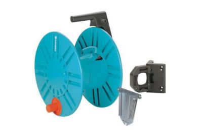 Катушка настенная 60 м Gardena (02650-29)