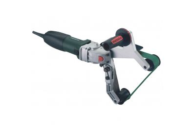 Ленточная шлифмашина Metabo RBE 12-180 Set