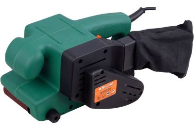 Ленточная шлифмашина Sturm BS8573