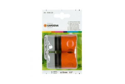 Комплект коннекторов Gardena (01046-26)