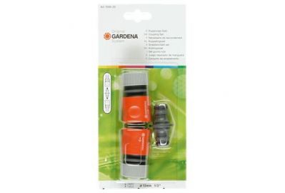 Комплект коннекторов 1/2" Gardena (01045-20)