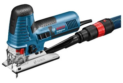 Лобзик Bosch GST 160 CE (0601517000)