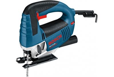 Лобзик Bosch GST 75 BE (060158F000)