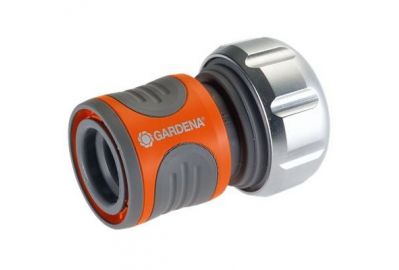 Коннектор Gardena Premium 3/4" (08167-20)