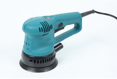 Эксцентриковая шлифмашина Makita VO 5021 (BO5021)
