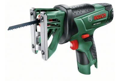 Лобзик Bosch PST 10.8 LI (кейс, зар.устр.) (06033B4020)