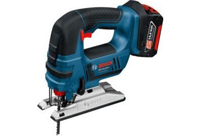 Лобзик Bosch GST 14.4 V-LI Professional (060158J404)