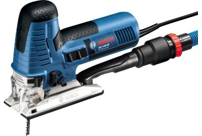 Лобзик Bosch GST 140 CE Professional (0601513002)