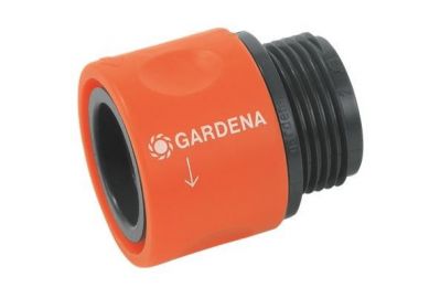Коннектор 3/4" Gardena (02917-26)