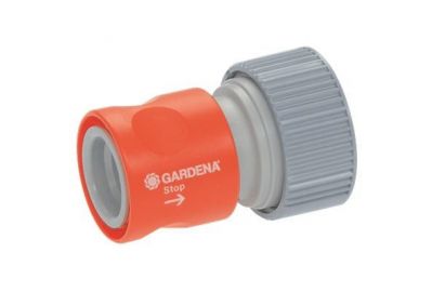 Коннектор Профи Gardena (02814-20)