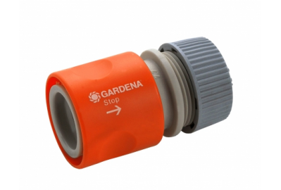 Коннектор 13 мм Gardena (00913-50)