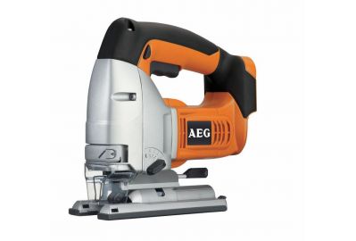 Лобзик AEG BST 18X-0