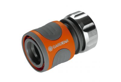 Коннектор Gardena Premium 13 мм (1/2") (08168-20)