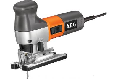 Лобзик AEG STEP 1200 XE