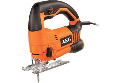 Лобзик AEG STEP 70