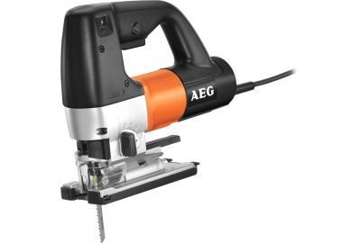 Лобзик AEG STEP 1200 BX