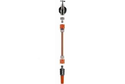 Коннектор стандартный 1/2" Gardena (02915-20)