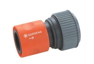 Коннектор стандартный 19 мм Gardena (00916-50)