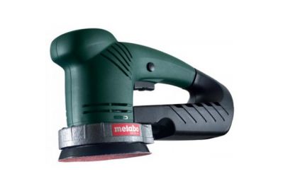 Эксцентриковая шлифмашина Metabo SXE 325 Intec