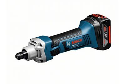 Прямошлифовальная машина Bosch GGS 18 V-LI (06019B5304)