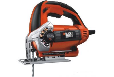 Лобзик Black & Decker KS800S