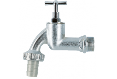 Кран с резьбовым соединением 19 мм Gardena (07331-20)