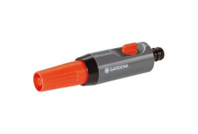 Наконечник для полива регулируемый Gardena Comfort (02041-30)